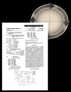 patent